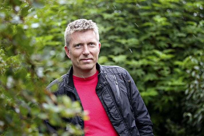 Þór Freysson framleiðandi velur úr hópi umsækjenda í sjónvarpsþáttinn MasterChef. Tökur á þættinum hefjast í næsta mánuði. 
