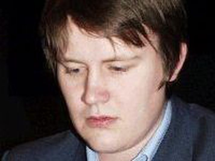 Björn Þorfinnsson