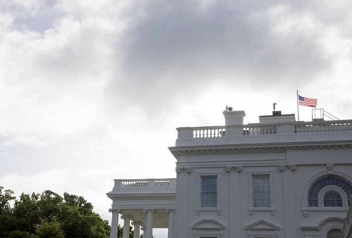 Trump-stjórnin reynir nú eftir fremsta megni að stöðva allar tilraunir demókrata á Bandaríkjaþingi til að rannsaka forsetann eða stjórnarathafnir.