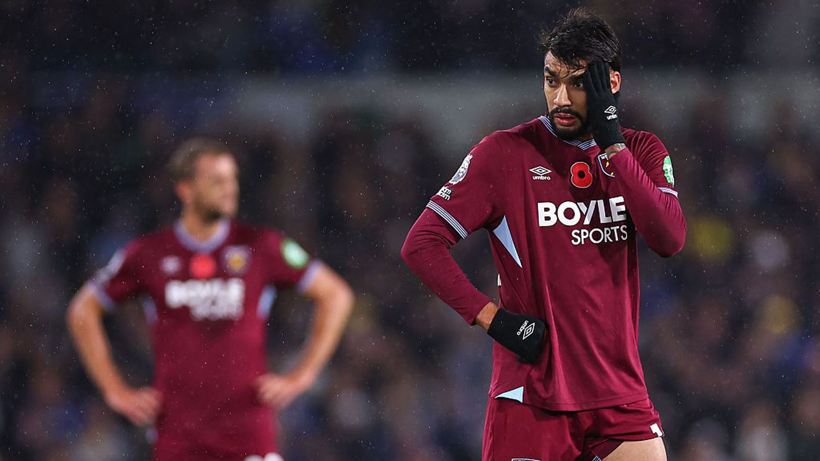 West Ham - Newcastle | Hamrarnir berjast við botninn