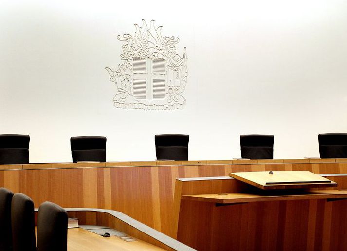 Hæstiréttur Hæstaréttarlögmaðurinn Helgi Sigurðsson segir Borgarbyggðarmálið ekki hafa mikið fordæmi fyrir önnur gengislánamál.