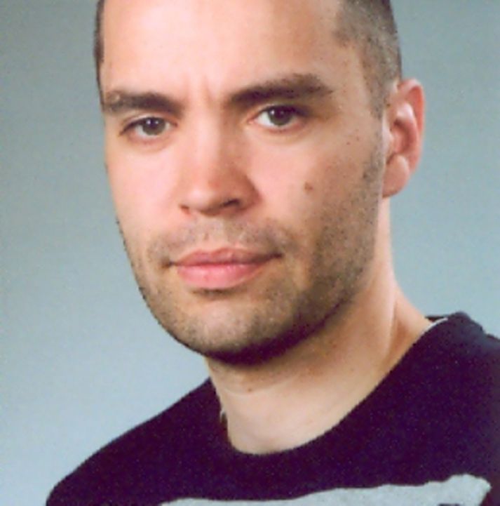 Hjúkrunarfræðingurinn Gunnar Helgason kom til Haítí í dag. Hann er 21. hjálparstarfsmaður Rauða kross Íslands sem heldur út til starfa við neyðaraðgerðir á Haítí vegna jarðskjálftans í janúar.