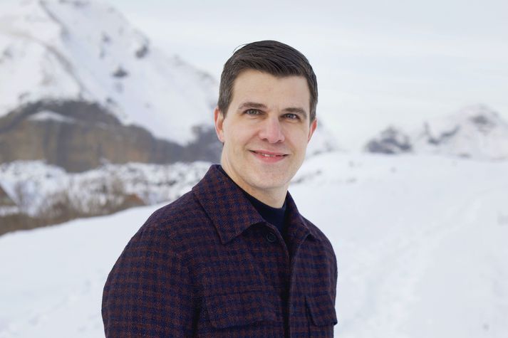 Trausti Hjaltason vill fara aftur í bæjarpólitíkina.