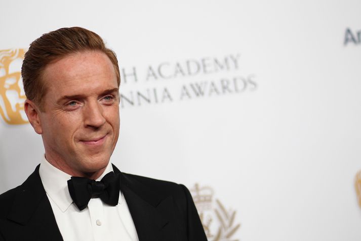 Damian Lewis, næsti James Bond?