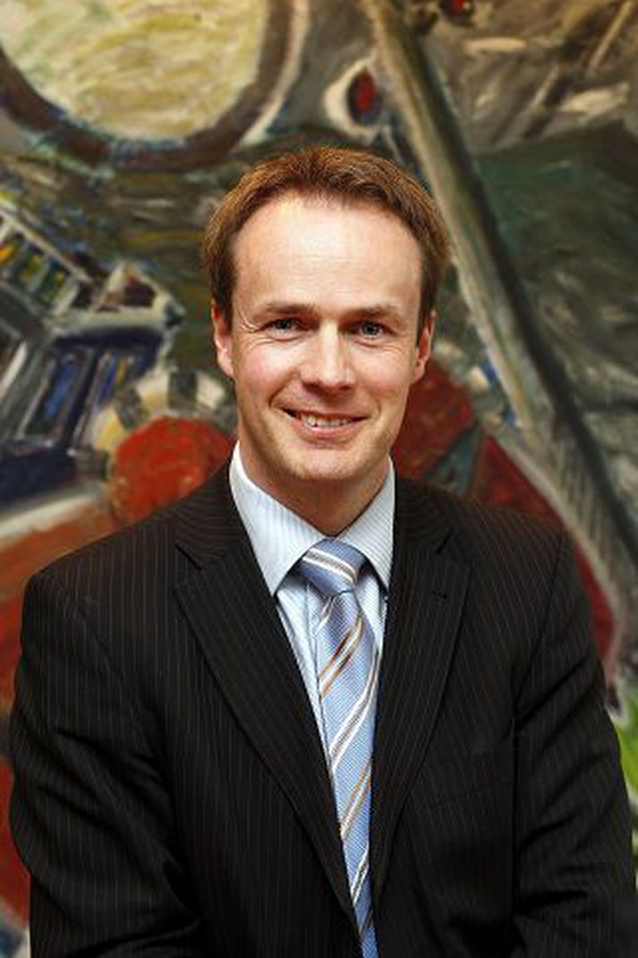 Ragnar Z. Guðjónsson