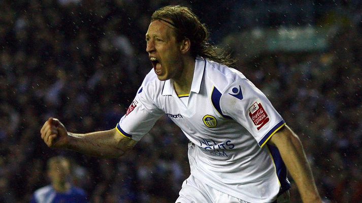 Luciano Becchio.