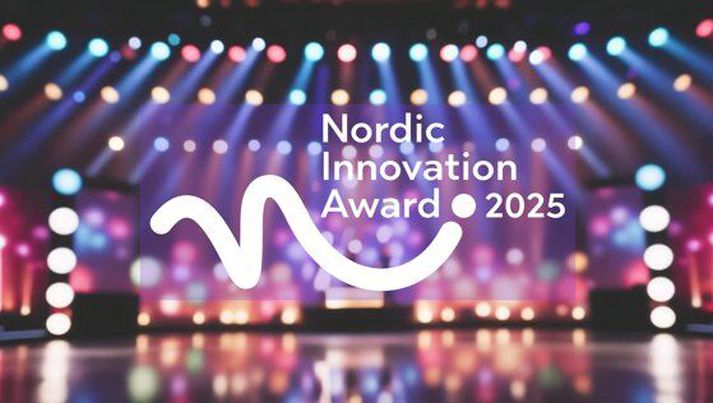 Nýsköpunarverðlaun Norðurlandanna (Nordic Innovation Award) eru ný verðlaun sem hugverkastofur Norðurlandanna standi að í sameiningu til að vekja athygli á mikilvægi nýsköpunar og hugverkaverndar.