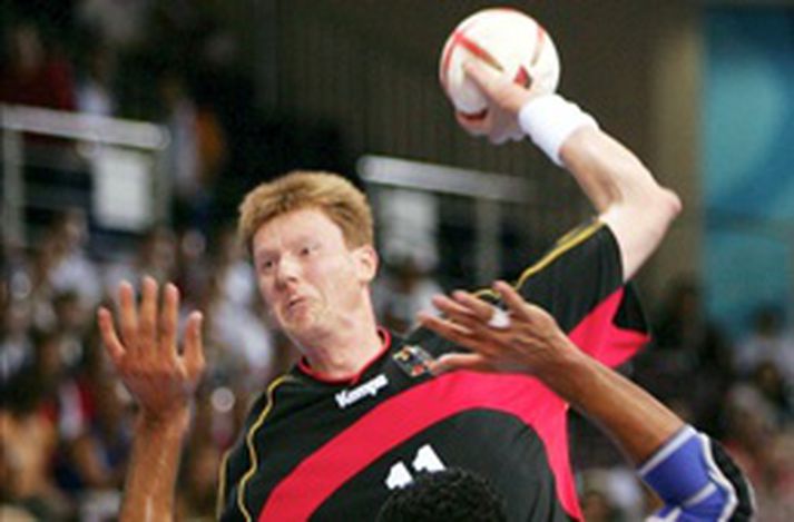 Volker Zerbe