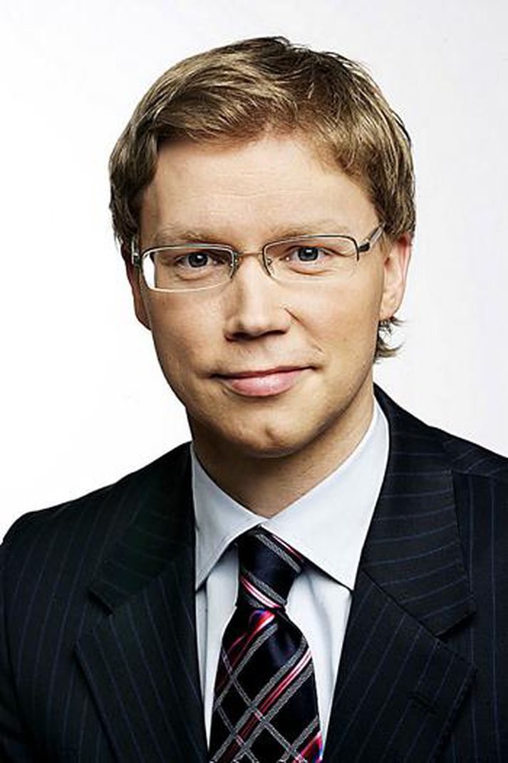 Gísli Marteinn Baldursson