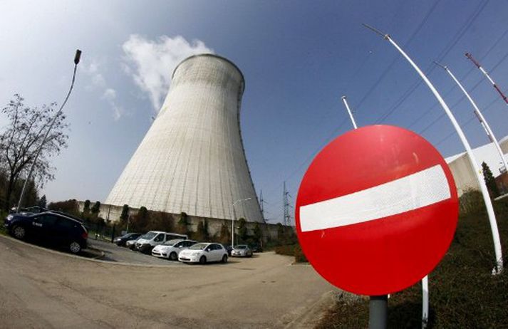 Mikið hefur verið rætt um öryggi kjarnorkuvera síðan kjarnaofn í Fukushima bræddi úr sér í mars á þessu ári.