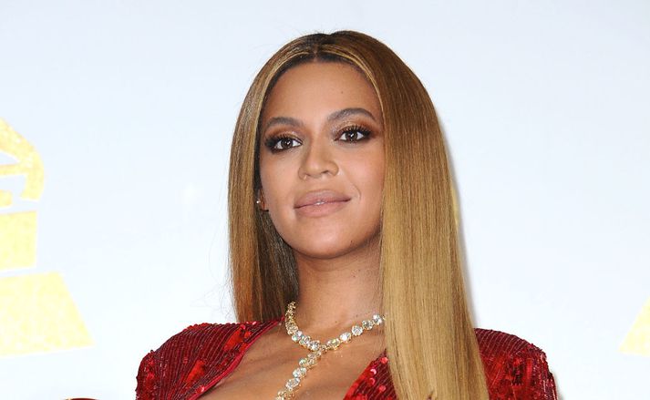 Beyoncé er oft kölluð Queen B.