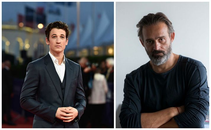 Miles Teller er ein skærasta stjarna Hollywood um þessar mundir.