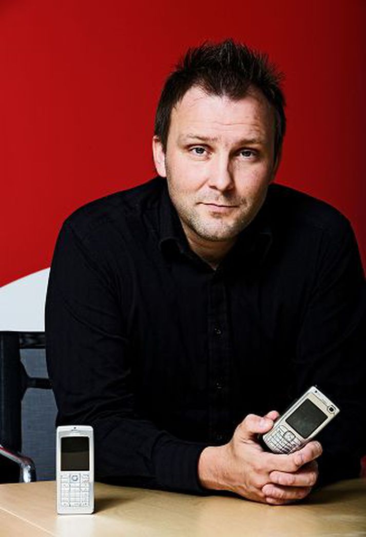 Gísli Þorsteinsson