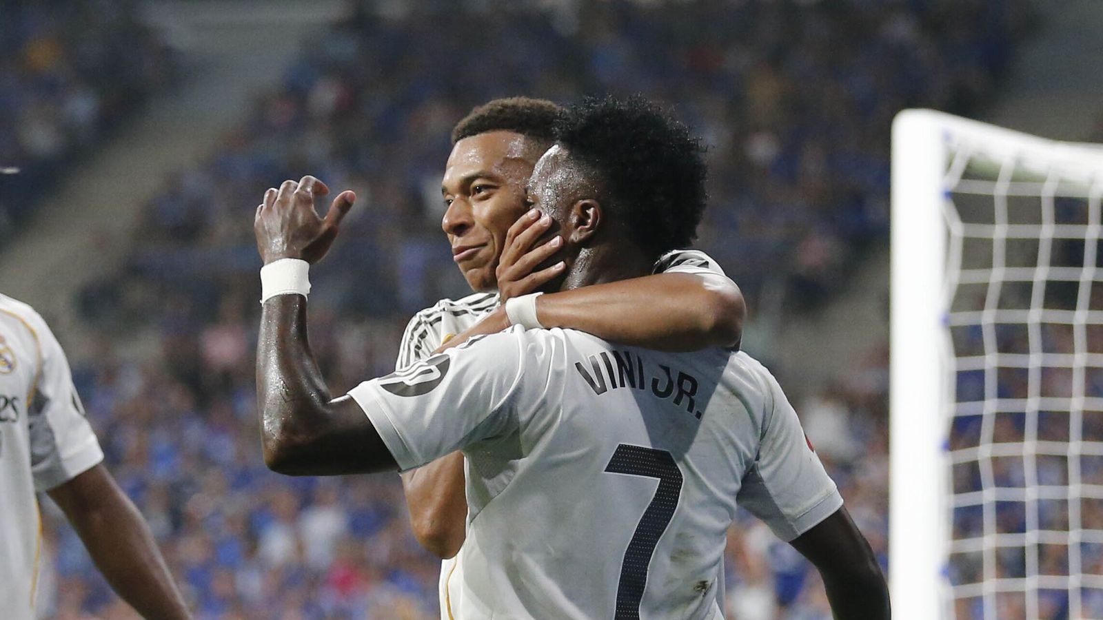 Í beinni: Real Madrid - Mallorca | Á­fram á sigurbraut undir Alonso?