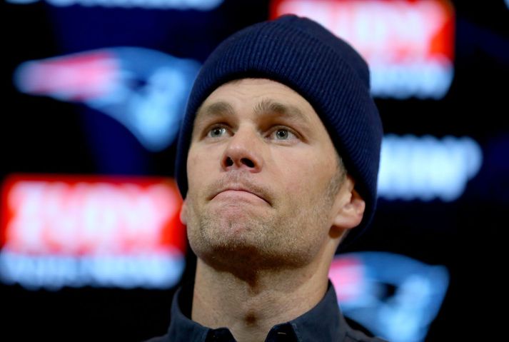 Tom Brady.