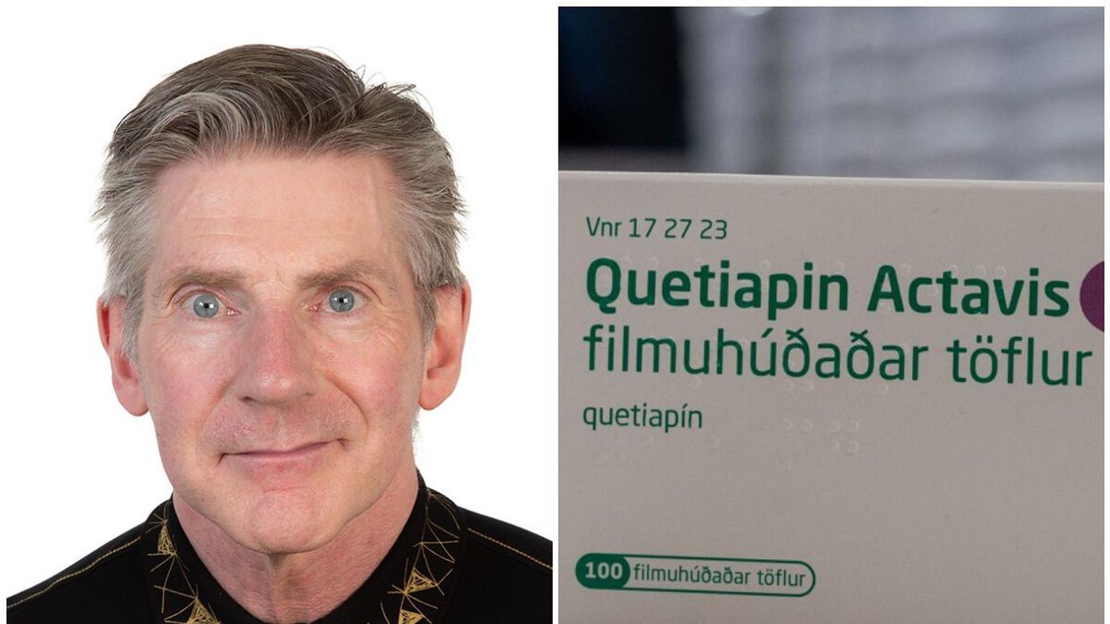 „Mjög óheillavænleg þróun“