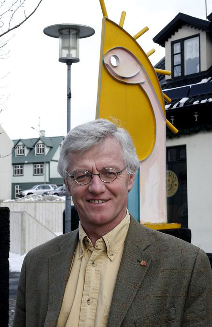 Guðmundur Rúnar árnason