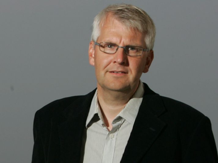 Mynd/Auðunn