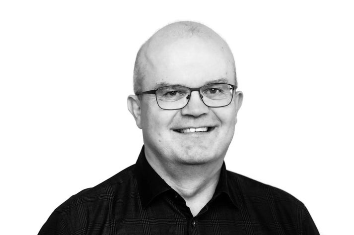 Ari Þórðarson er framkvæmdastjóri Hreint ehf.