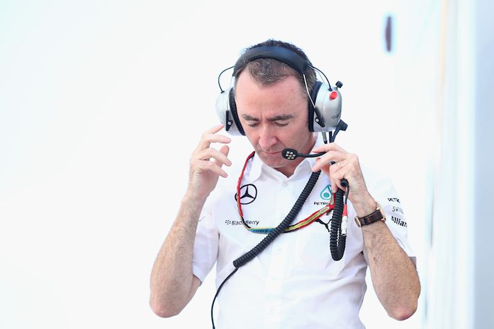 Paddy Lowe hefur fengið nóg af drama í ár. Hann vill atvikalausar keppnir héðan í frá.