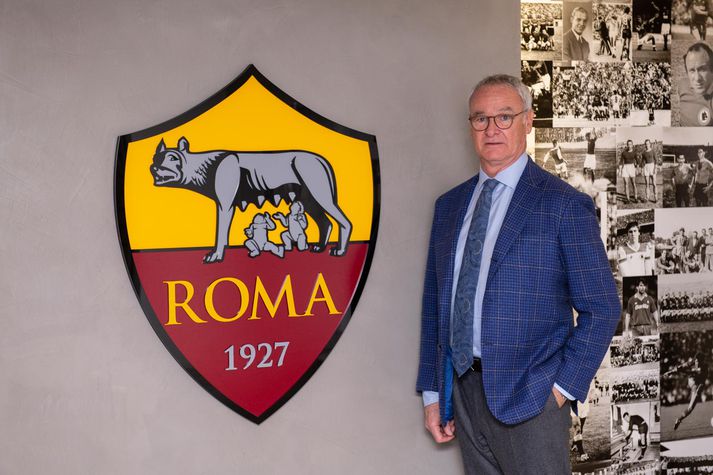 Ranieri er kominn heim.