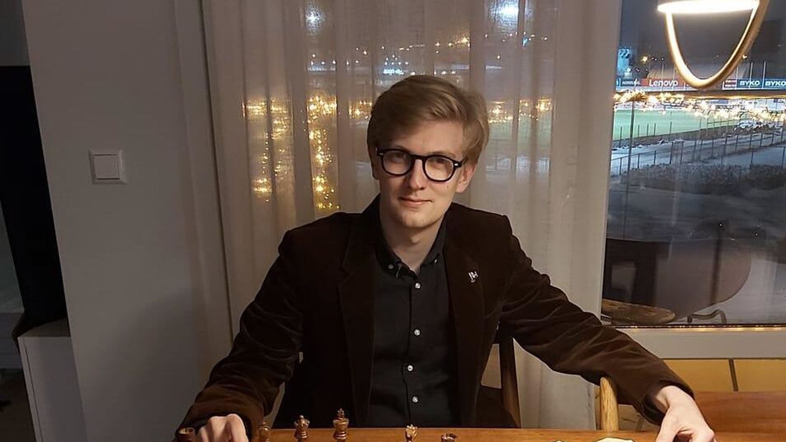 Hug­leiðing um rauð epli og skynjun veru­leikans