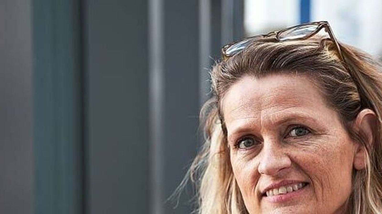 Gagn­rýnir hversu seint og illa endur­reisn Grinda­víkur gengur