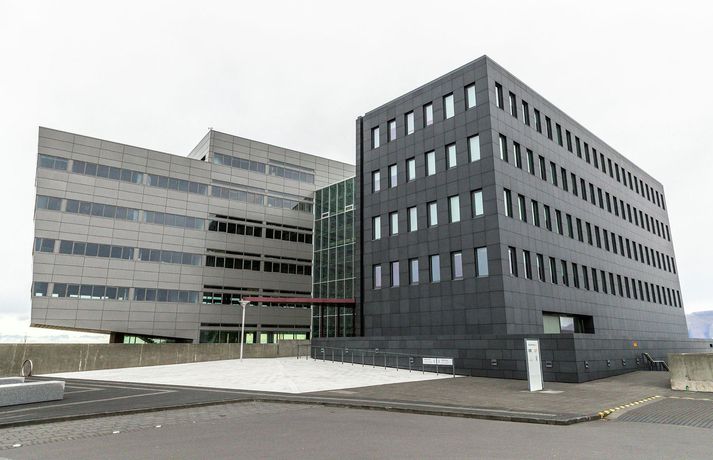 Fréttamynd
