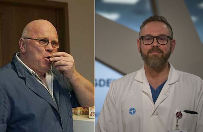 Helga Vilhjálmssyni og hans fólki hjá Góu er þakkað sérstaklega í pósti til allra starfsmanna Landspítalans. Ragnar Freyr læknir viðraði óánægju sína með að starfsfólk fengi ekki páskaegg í ár og Helgi brást skjótt við.