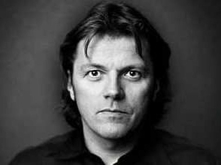 Jón Ásgeir Jóhannesson, stjórnarformaður Baugs.