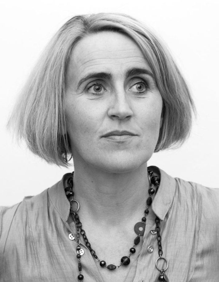 Rósa G. Erlingsdóttir stjórnmálafræðingur er ein þeirra sem flytur framsögu á fundinum