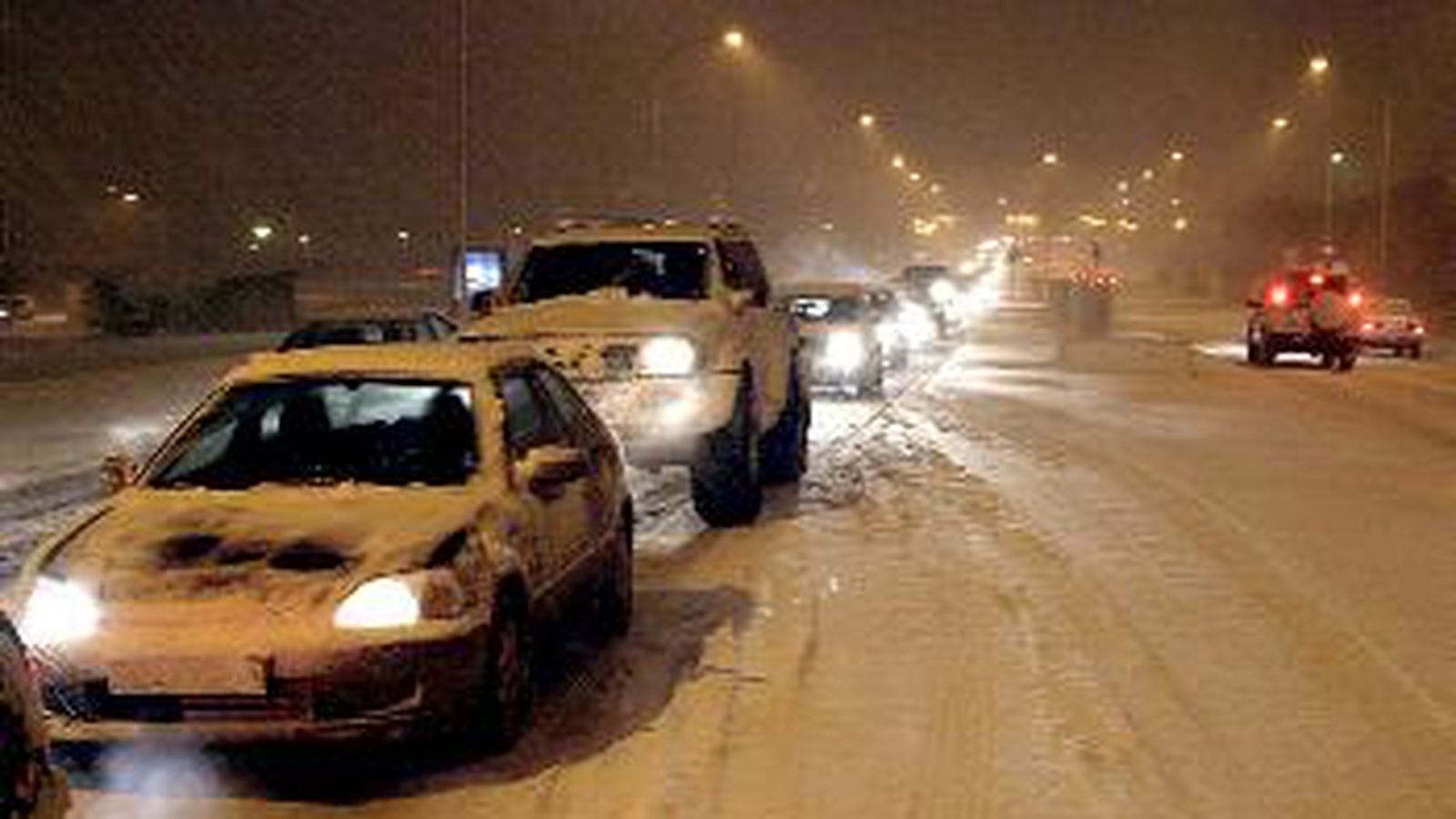 Ríkisstjórnin hefur ákveðið að tvöfalda umferðaröryggisgjald - Vísir