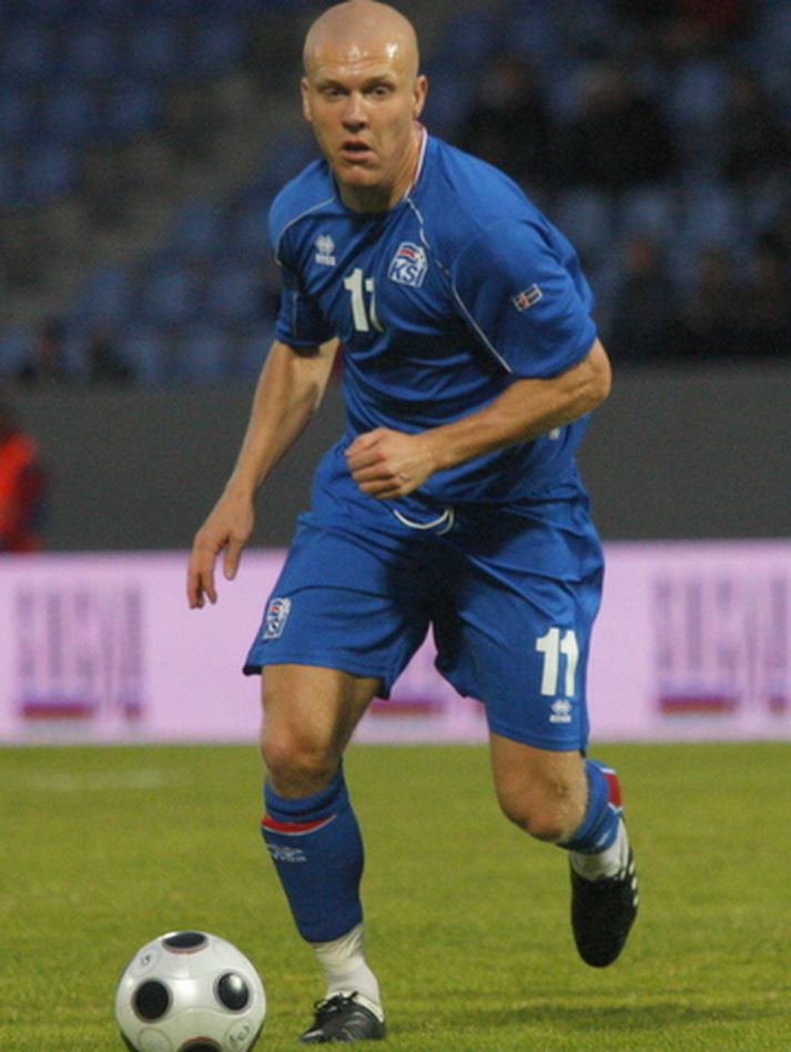 Emil Hallfreðsson