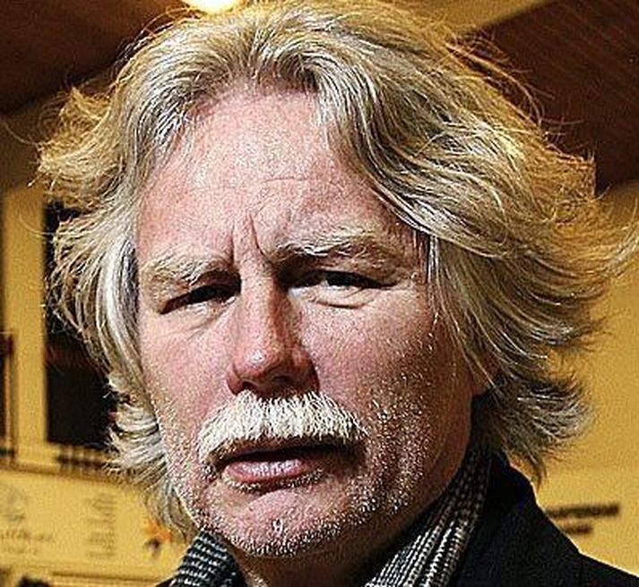 Friðrik Þór Friðriksson hefur sagt að svo virðist sem slátra eigi mjólkurkúnni.