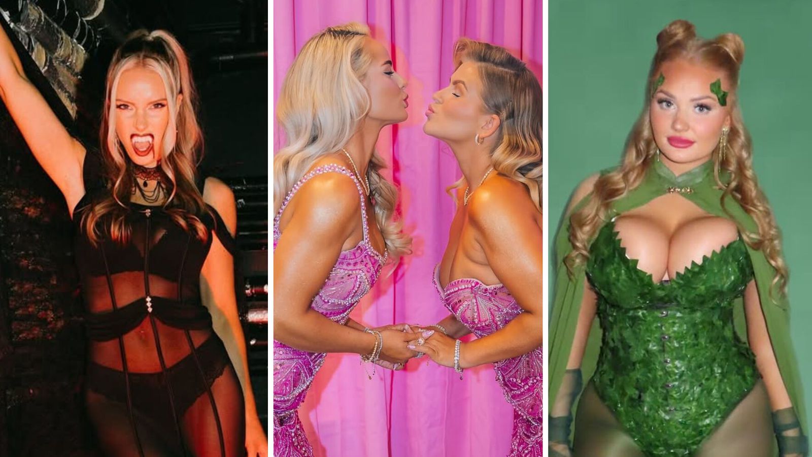 Stjörnulífið: „Ef fólk hættir að gagnrýna mig svelti ég“