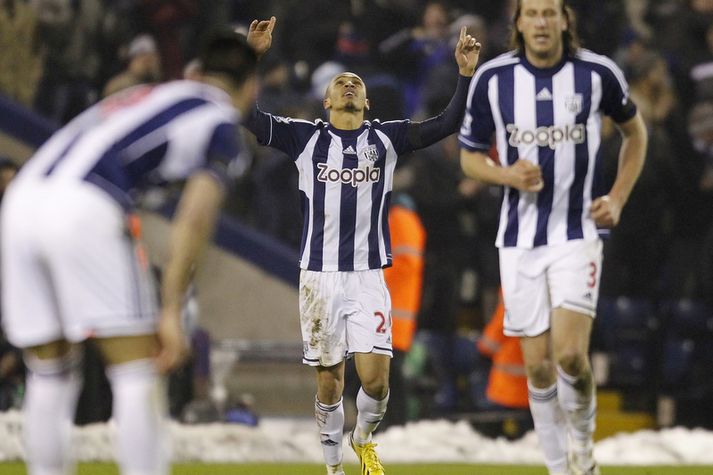 Peter Odemwingie.