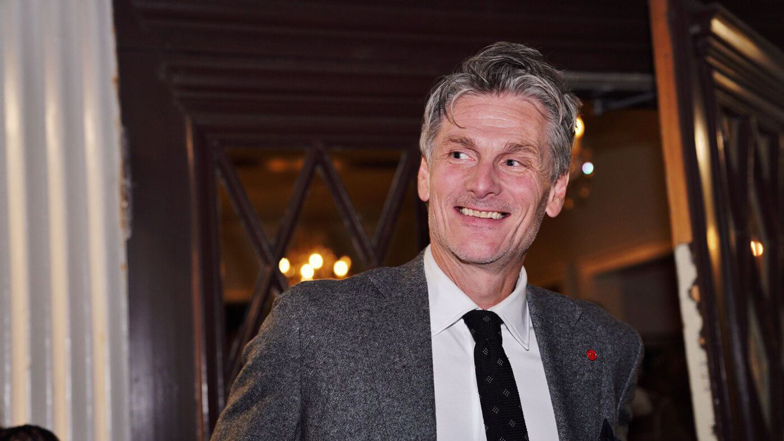 Stóra verkefnið að vinna aftur traust borgar­búa