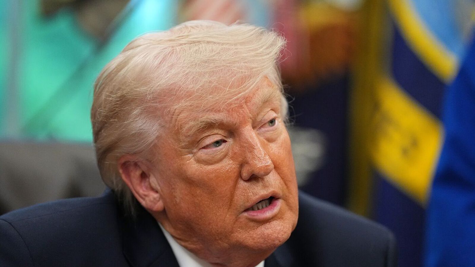 Vilja nú al­þjóð­legt sam­starf um Hormússund