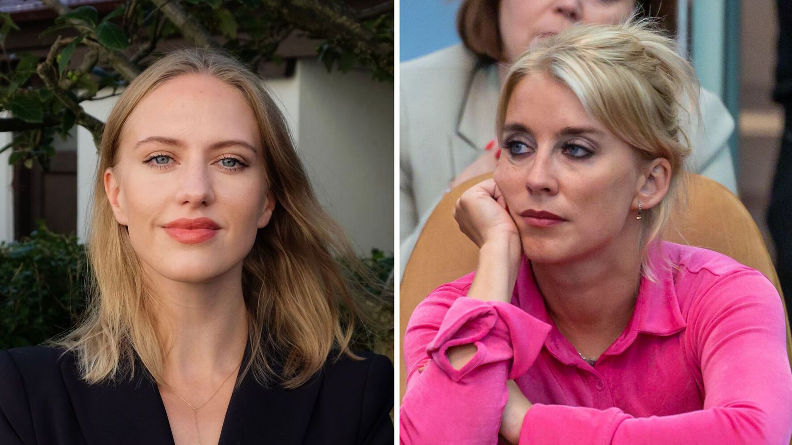 „Kannski ætti hæst­virt þing­kona að­eins að fara að vanda til verka“