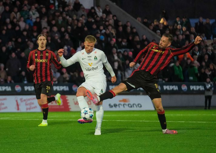 Víkingur R - Breiðablik Besta deild karla 2026