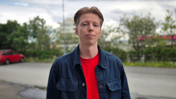 Karl Héðinn Valdimarsson segir flokkinn horfa til framtíðar. 