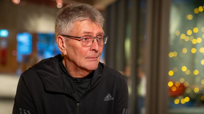 Guðmundur Ingi Kristinsson mennta- og barnamálaráðherra.