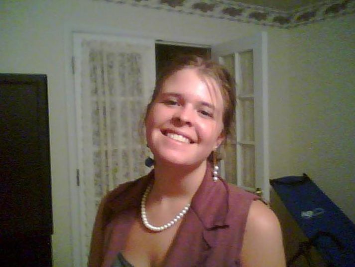 Kayla Mueller.