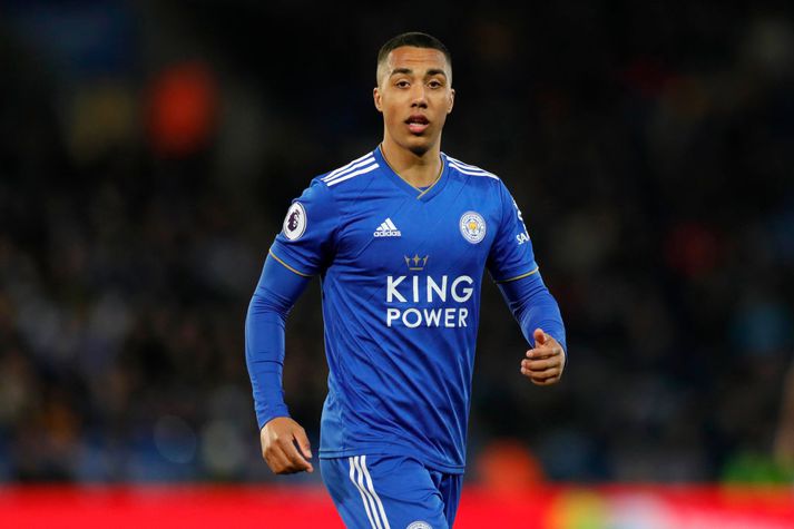 Tielemans hefur komið sem stormsveipur inn í lið Leicester