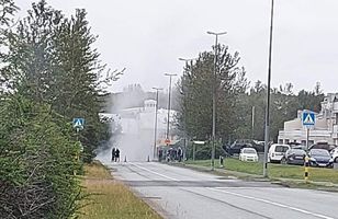 Fréttamynd