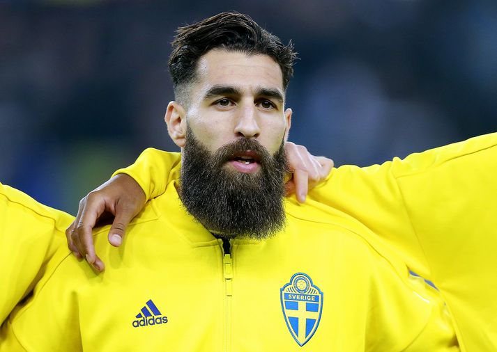 Durmaz er sonur foreldra sem fluttu til Svíþjóðar frá Tyrklandi.