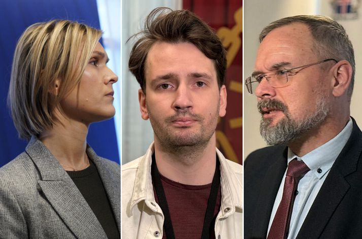 Ríkisstjórnin boðar aðgerðir gegn verðbólgunni. Ágúst Arnórsson hagfræðingur segir matvöruhækkanir mun hærri en spár hafi gert ráð fyrir og hærri en launahækkanir frá undirritun Stöðugleikasamninga 2024.