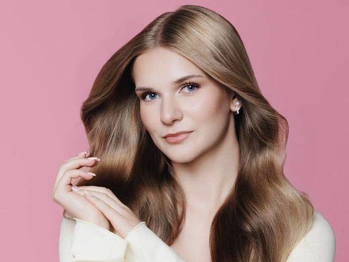 Ylfa Mist Helgadóttir er keppandi í ungfrú Ísland Teen.