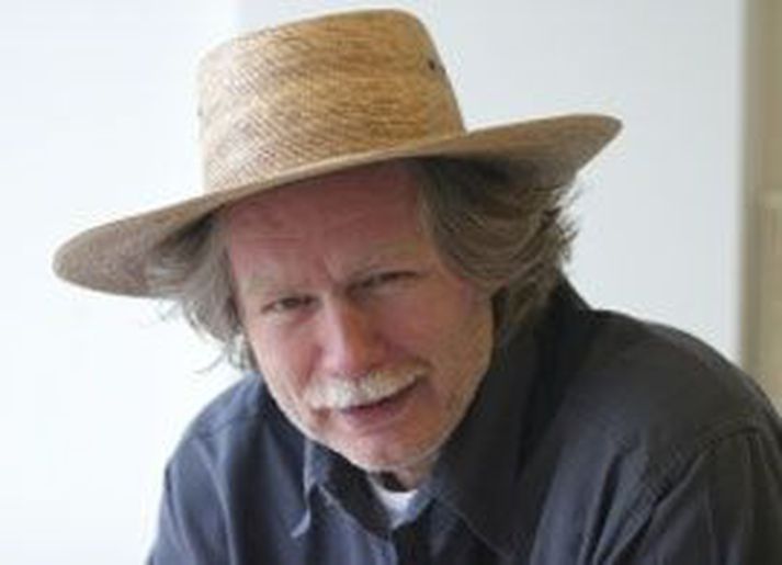 Friðrik Þór Friðriksson