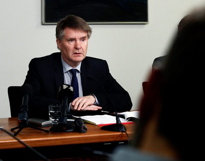 Ræða á ársskýrslu embættis umboðsmanns Alþingis frá 2013. 